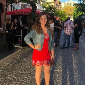 Meet your Posher, Maryl